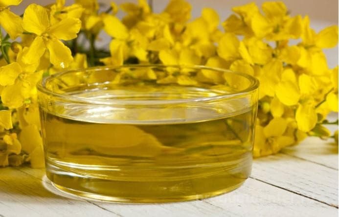 تصویر 2 از روغن کنجد برای آشپزی انتخابی مناسب مصرف روزانه